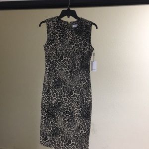 Brand New Calvin Klein Dress Size 4